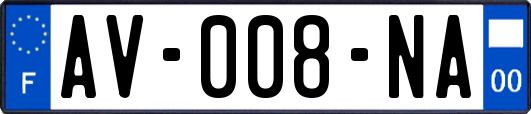AV-008-NA