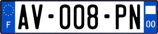 AV-008-PN