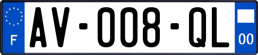 AV-008-QL