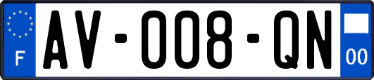 AV-008-QN