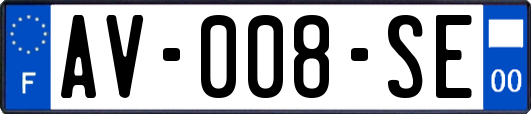AV-008-SE