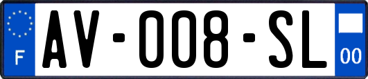 AV-008-SL