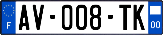 AV-008-TK