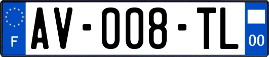 AV-008-TL