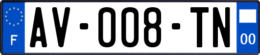 AV-008-TN