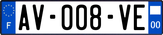 AV-008-VE