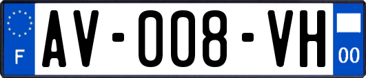 AV-008-VH