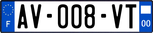 AV-008-VT