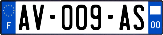 AV-009-AS