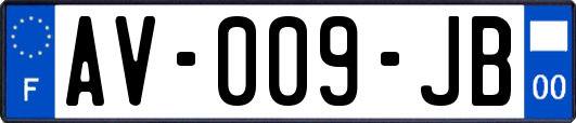 AV-009-JB