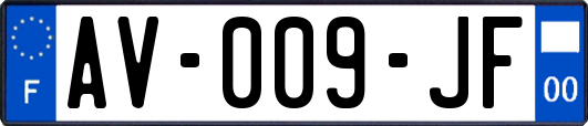 AV-009-JF