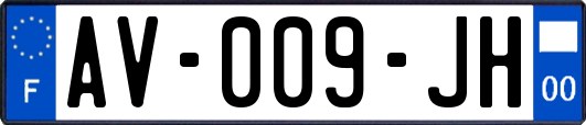 AV-009-JH