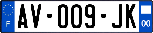AV-009-JK