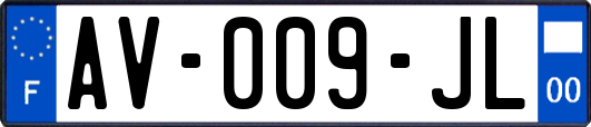 AV-009-JL