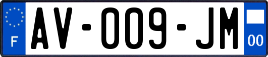 AV-009-JM