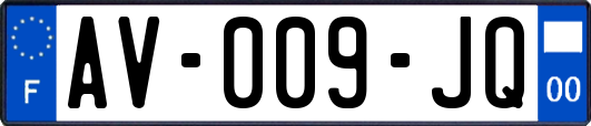 AV-009-JQ