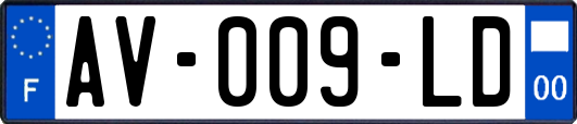 AV-009-LD