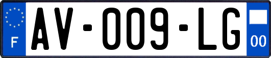 AV-009-LG