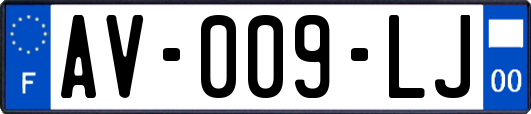 AV-009-LJ