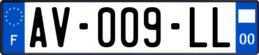 AV-009-LL