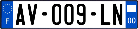 AV-009-LN