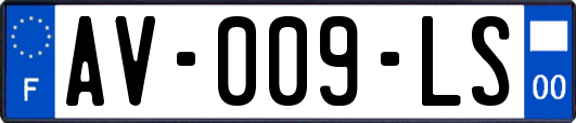 AV-009-LS