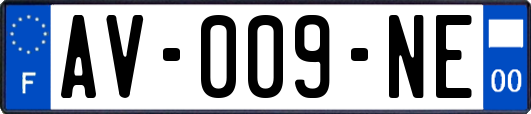 AV-009-NE