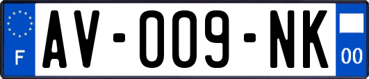 AV-009-NK