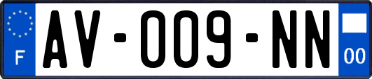 AV-009-NN