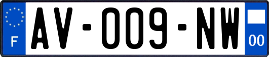 AV-009-NW