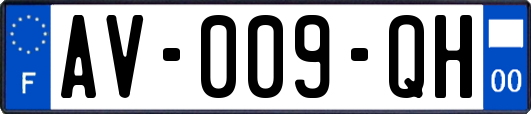 AV-009-QH