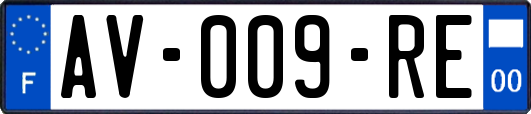 AV-009-RE