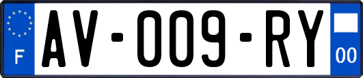 AV-009-RY