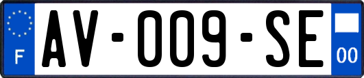 AV-009-SE