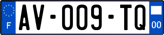 AV-009-TQ