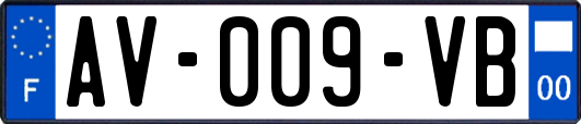 AV-009-VB