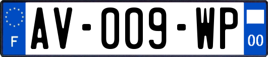 AV-009-WP