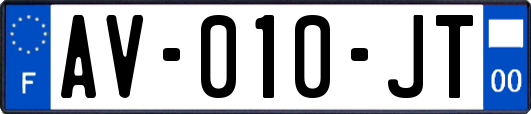 AV-010-JT