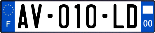 AV-010-LD