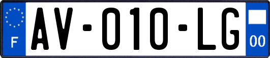 AV-010-LG