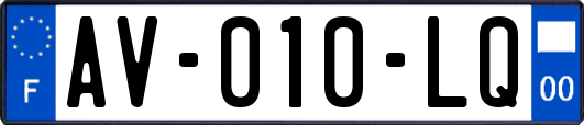 AV-010-LQ