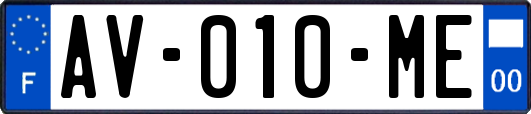 AV-010-ME