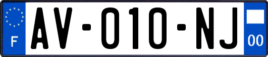 AV-010-NJ