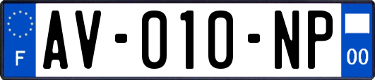 AV-010-NP