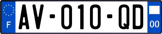 AV-010-QD