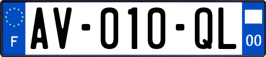 AV-010-QL