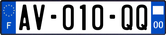 AV-010-QQ