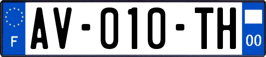 AV-010-TH