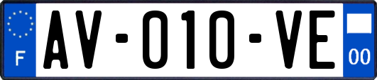 AV-010-VE