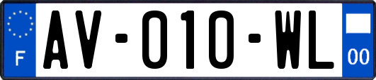 AV-010-WL
